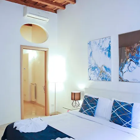 Mario Spagna ローマ