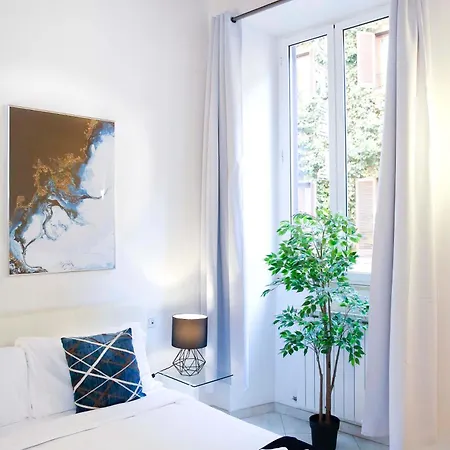 アパート Mario Spagna *