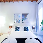 Mario Spagna Appartement
