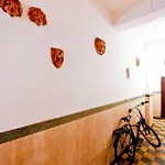 Mario Spagna Appartement Rome