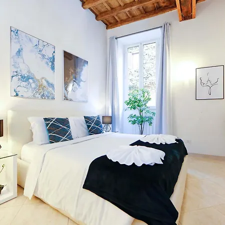 Apartman Mario Spagna *