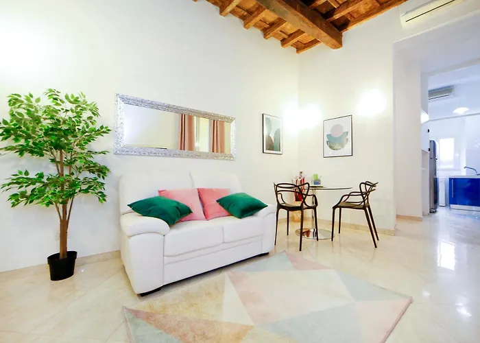 Apartment Mario Spagna