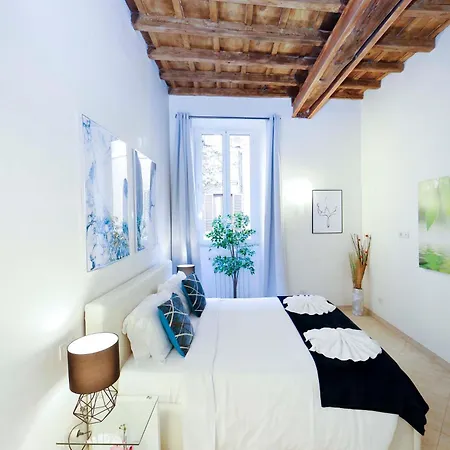 Apartmán Mario Spagna