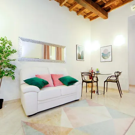 Apartmán Mario Spagna